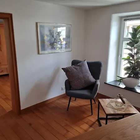 Casa vacanze Klein Venedig Waxweiler