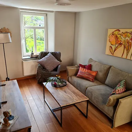 Klein Venedig Ferienhaus