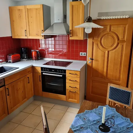 Klein Venedig * Waxweiler