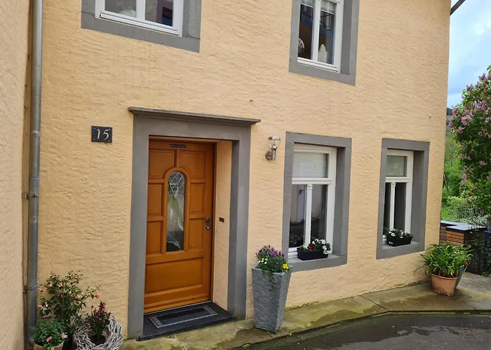 Klein Venedig בית נופש