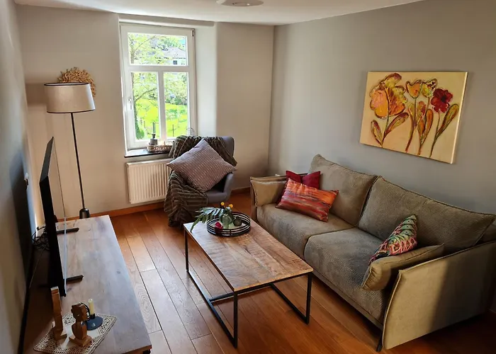 Klein Venedig בית נופש