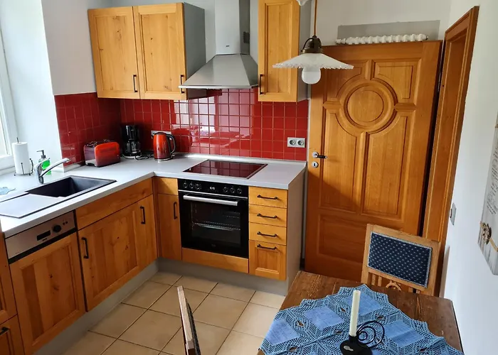 Klein Venedig * Waxweiler